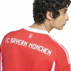 adidas Fußball|Fußball<· FC Bayern München 25/26 Heim red