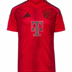 adidas Fußball|Trikots<· FC Bayern München 24/25 Heim red