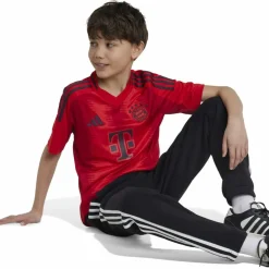 adidas Fußball|Trikots<· FC Bayern München 24/25 Heim red