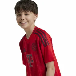 adidas Fußball|Trikots<· FC Bayern München 24/25 Heim red