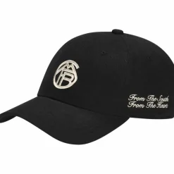 adidas Fußball|Kopfbedeckungen<· FC Bayern München 3rd black-halivo