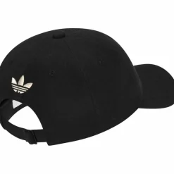 adidas Fußball|Kopfbedeckungen<· FC Bayern München 3rd black-halivo