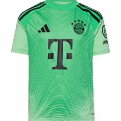 Discount · FC Bayern München 25/26 Torwart Kinder Fußball|Fußball