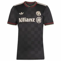 Clearance · FC Bayern München 2025/2026 Damen Trikots|Trikots