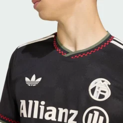 Clearance · FC Bayern München 2025/2026 Damen Trikots|Trikots
