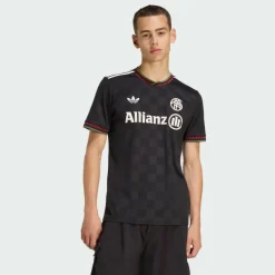 Clearance · FC Bayern München 2025/2026 Damen Trikots|Trikots