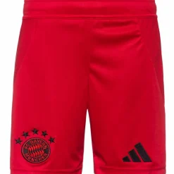 New · FC Bayern München 24-25 Heim Kinder Fußball|Hosen
