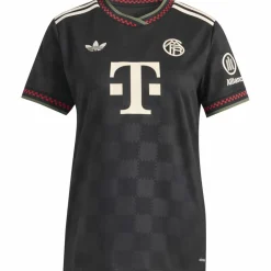 Discount · FC Bayern München 25/26 Ausweich Damen Fußball|Fußball