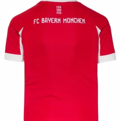 adidas Trikots<· FC Bayern München 25/26 Heim red