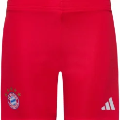 adidas Trikots<· FC Bayern München 25/26 Heim red