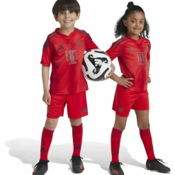 Best · FC Bayern München 24/25 Heim Kinder Trikots