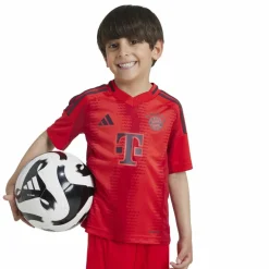 Best · FC Bayern München 24/25 Heim Kinder Trikots