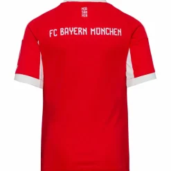 adidas Fußball|Fußball<· FC Bayern München 25/26 Heim red