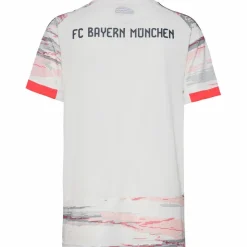adidas Trikots<· FC Bayern München 25/26 Auswärts white