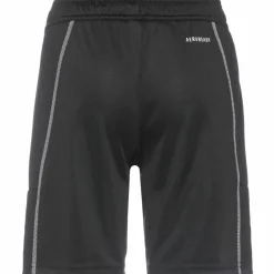 adidas Fußball|Shorts<· FC Bayern München 23-24 Heim black