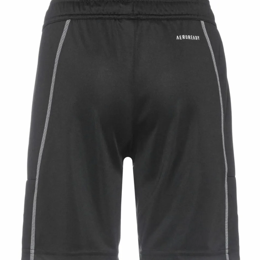 adidas Fußball|Shorts<· FC Bayern München 23-24 Heim black