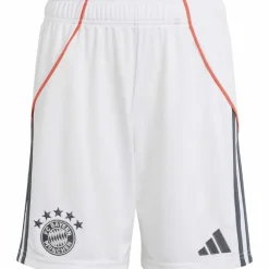 · FC Bayern München 25-26 Auswärts Kinder Fußball|Fußball