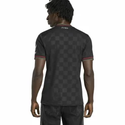 New · FC Bayern München 25/26 Ausweich Herren Fußball|Fußball