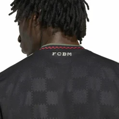 New · FC Bayern München 25/26 Ausweich Herren Fußball|Fußball