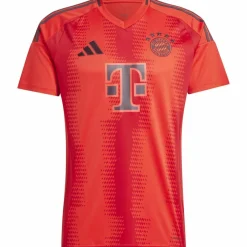 Online · FC Bayern München 24/25 Heim Herren Fußball|Fußball