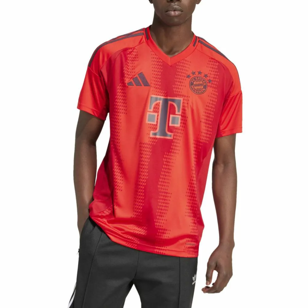 Online · FC Bayern München 24/25 Heim Herren Fußball|Fußball