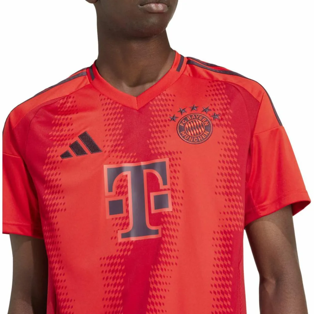 Online · FC Bayern München 24/25 Heim Herren Fußball|Fußball