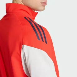 Best · FC Bayern Tiro 25 Präsentationsjacke Herren Übergangsjacken