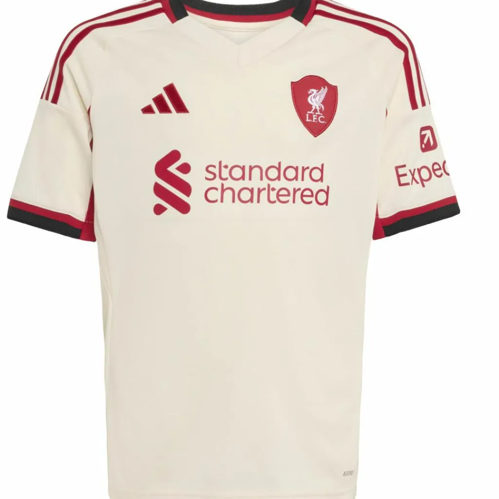 adidas Trikots<· FC Liverpool 25/26 Auswärts wonwhi