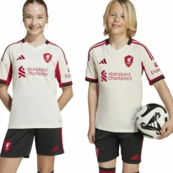 adidas Trikots<· FC Liverpool 25/26 Auswärts wonwhi