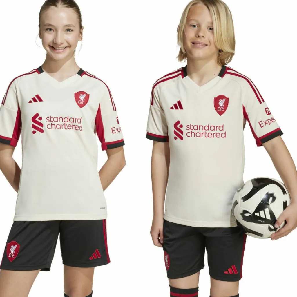 adidas Trikots<· FC Liverpool 25/26 Auswärts wonwhi