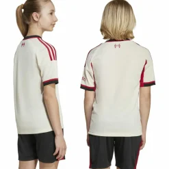 adidas Trikots<· FC Liverpool 25/26 Auswärts wonwhi