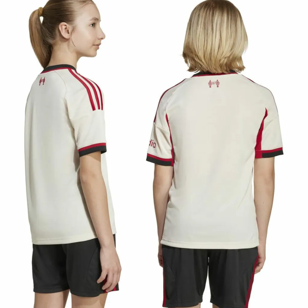 adidas Trikots<· FC Liverpool 25/26 Auswärts wonwhi