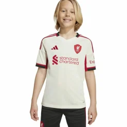adidas Trikots<· FC Liverpool 25/26 Auswärts wonwhi
