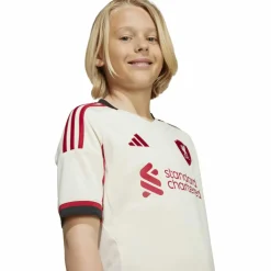 adidas Trikots<· FC Liverpool 25/26 Auswärts wonwhi