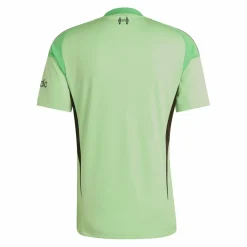 · FC Liverpool Torwarttrikot 2025/2026 Herren Trikots
