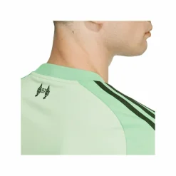 · FC Liverpool Torwarttrikot 2025/2026 Herren Trikots