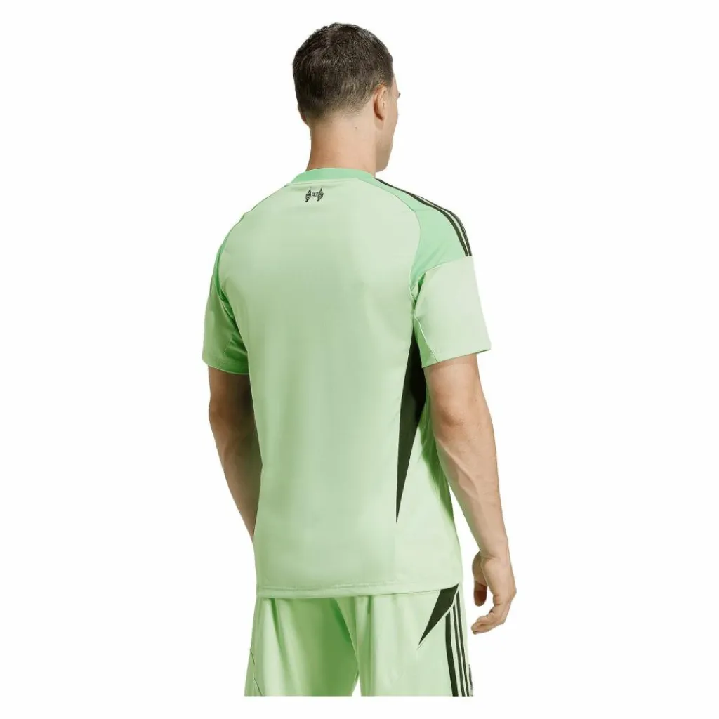 · FC Liverpool Torwarttrikot 2025/2026 Herren Trikots