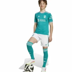 Best · FC Liverpool 25/26 Ausweich Kinder Trikots
