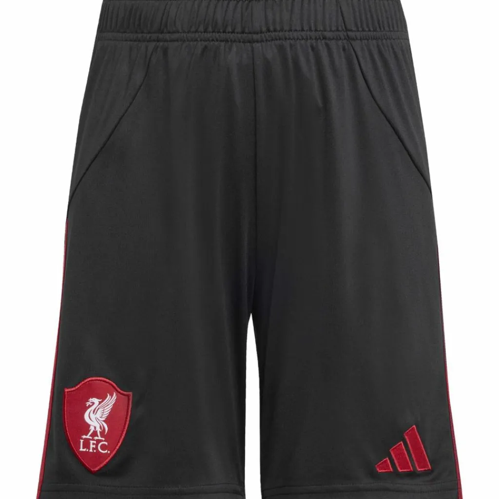 adidas Shorts<· FC Liverpool 25-26 auswärts black