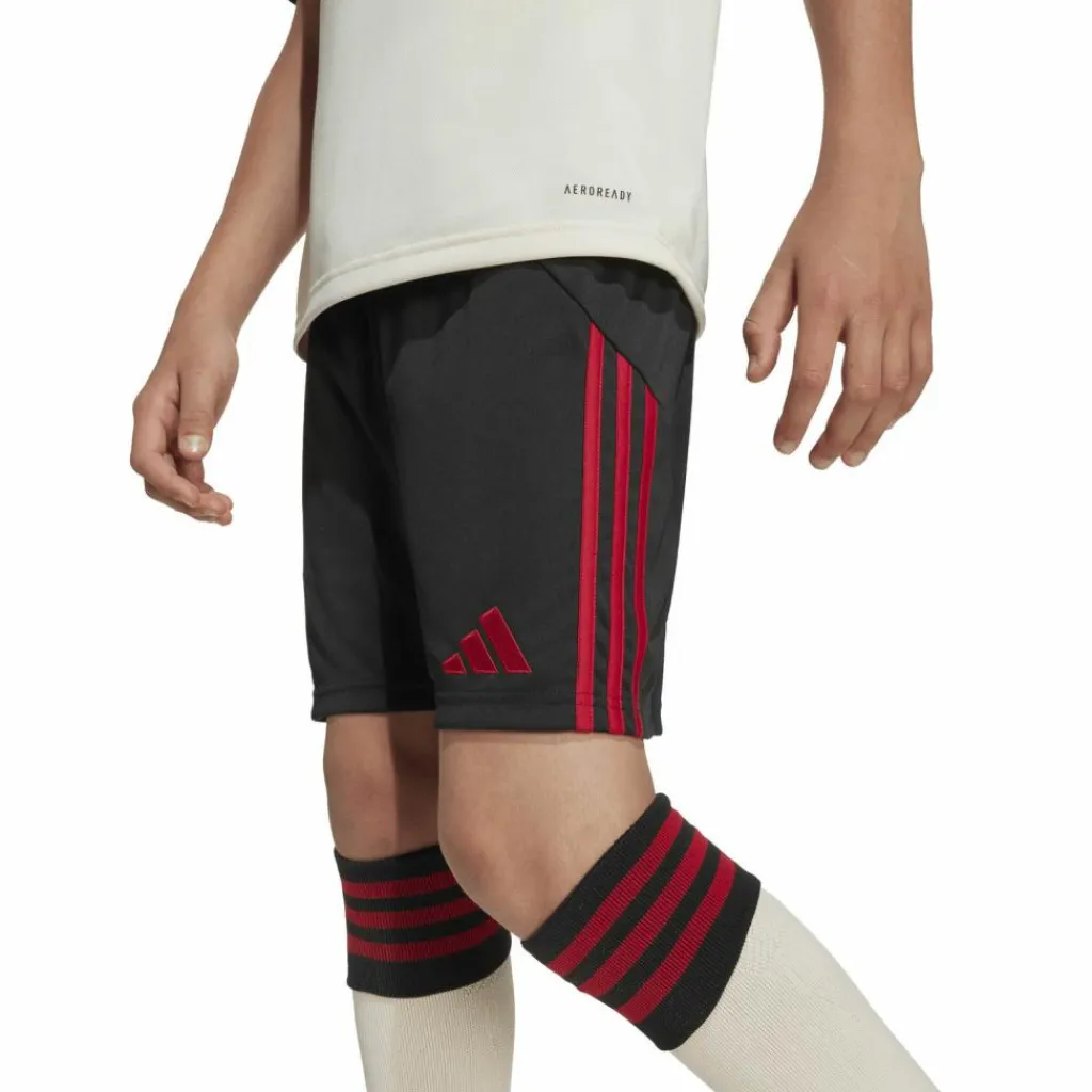 adidas Shorts<· FC Liverpool 25-26 auswärts black
