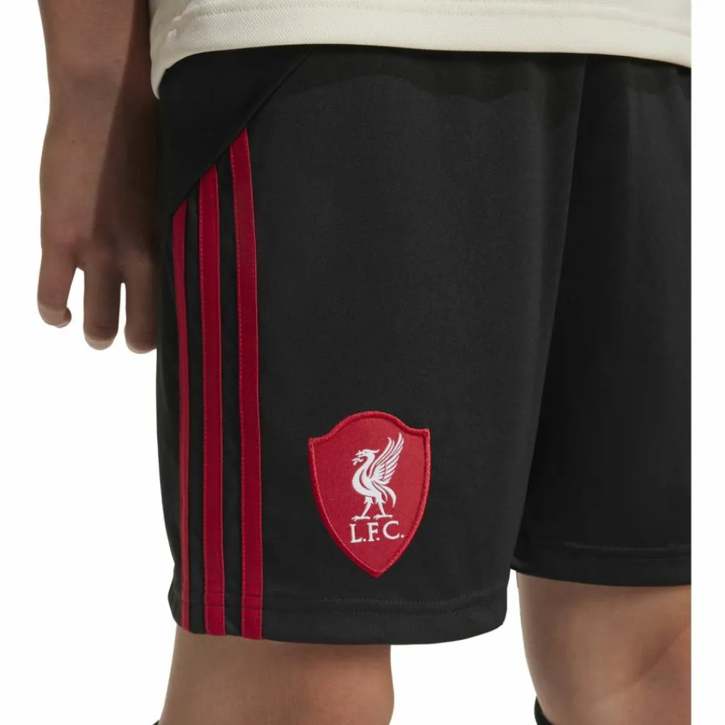 adidas Shorts<· FC Liverpool 25-26 auswärts black