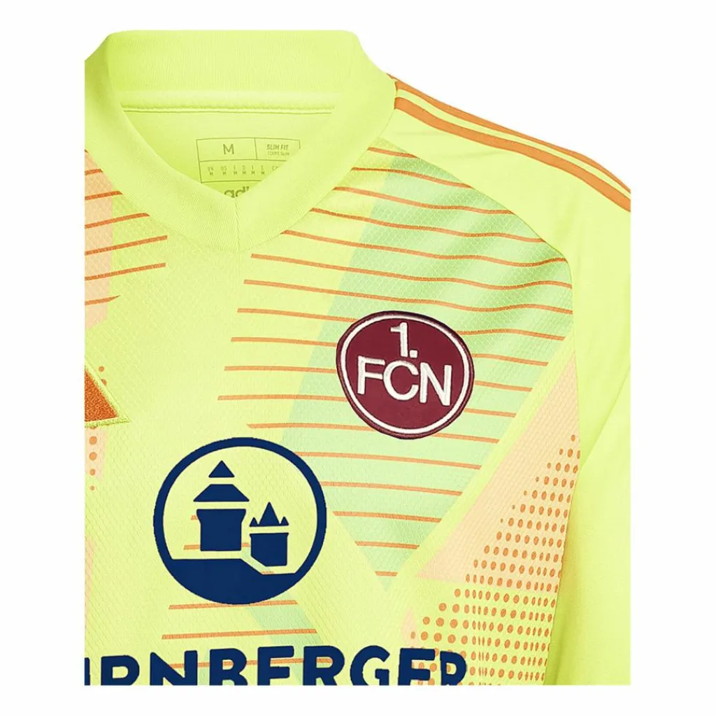 Best · 1.FC Nürnberg TW-Trikot 2024/2025 Damen Trikots