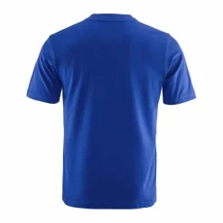adidas Fußball<· FC Schalke 04 T-Shirt blauschwarz