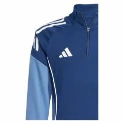 adidas Pullover & Sweats<· FC Schalke 04 Sweatshirt Kids blaublau