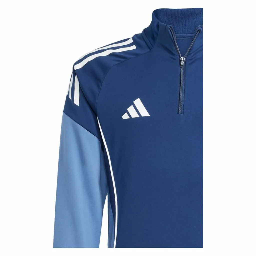 adidas Pullover & Sweats<· FC Schalke 04 Sweatshirt Kids blaublau