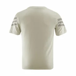adidas Fußball<· FC Schalke 04 T-Shirt beige