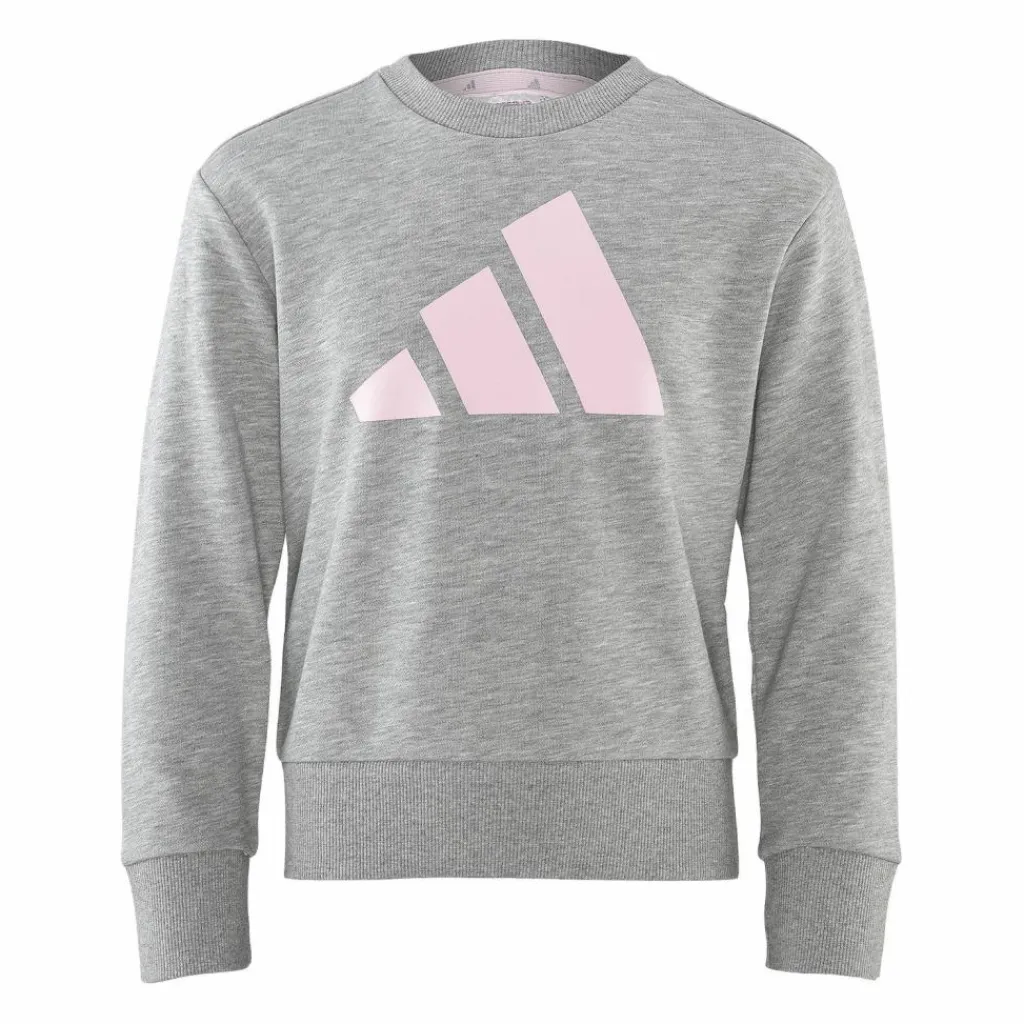 adidas Pullover & Sweats<· FC Schalke 04 Sweatshirt Kids graurosa