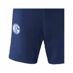 adidas Shorts<· FC Schalke 04 Short Kids blauweiss