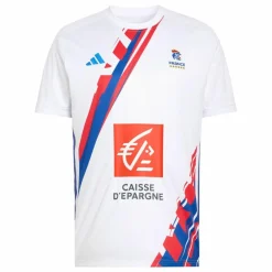 Best · FFHB MÄNNER MATCH-TRIKOT Handball