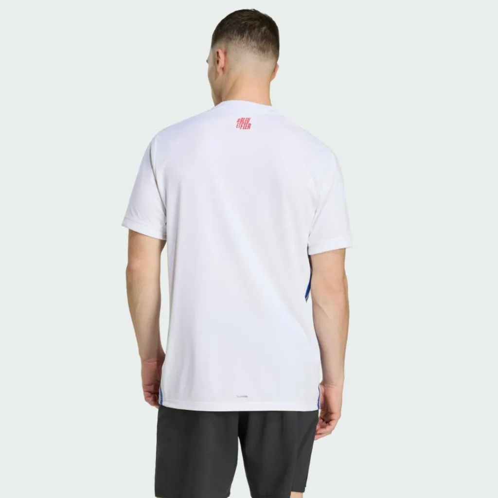 Best · FFHB MÄNNER MATCH-TRIKOT Handball